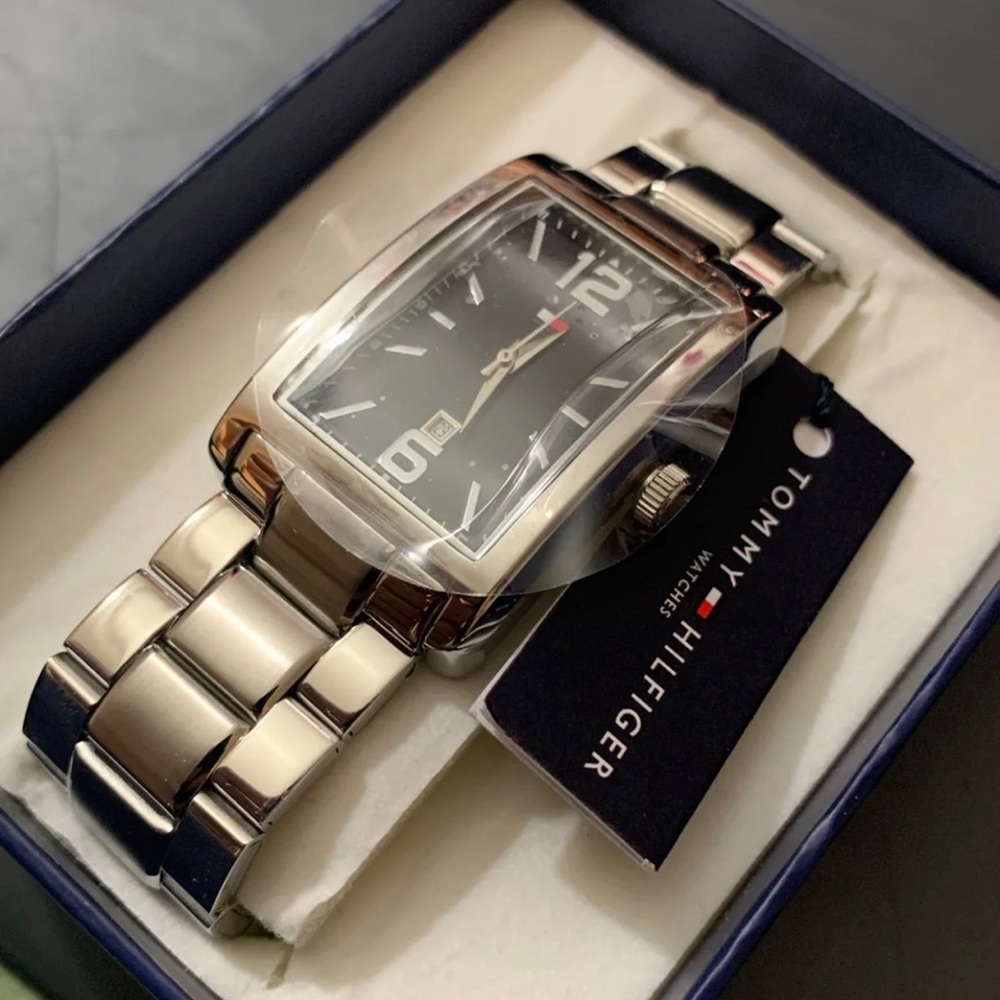 Tommy Hilfiger Watch